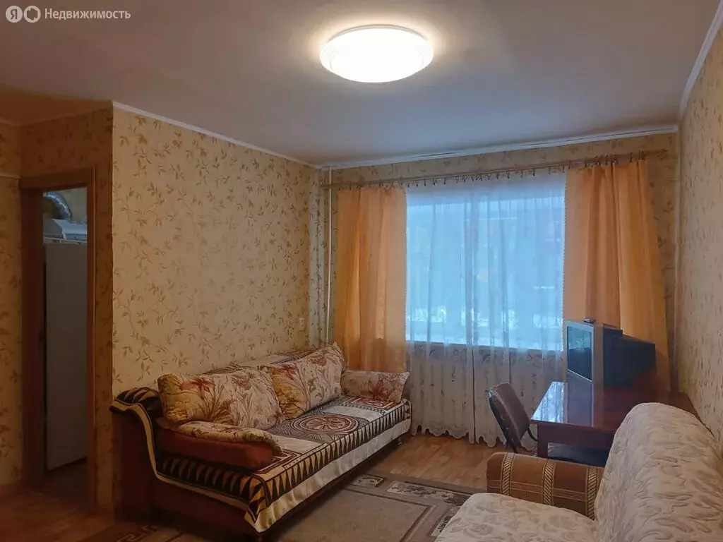 1-комнатная квартира: Киров, улица Ленина, 179А (30.3 м) - Фото 1