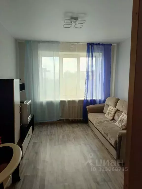 Комната Тульская область, Тула ул. Ползунова, 7 (14.0 м) - Фото 2