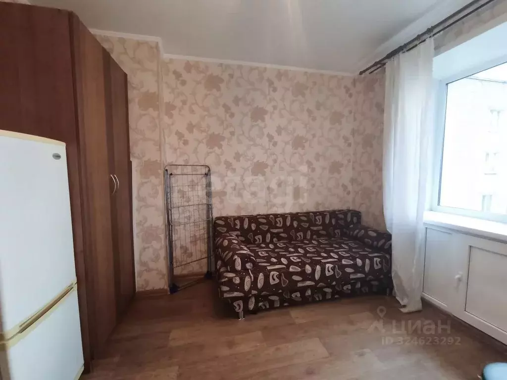 Комната Пермский край, Пермь бул. Гагарина, 19 (10.0 м) - Фото 1