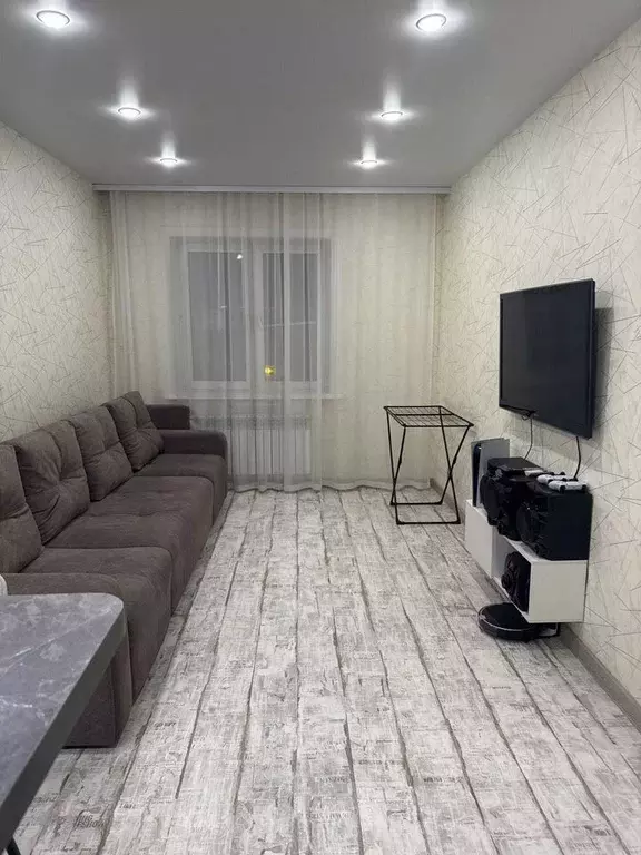 2-к кв. Иркутская область, Иркутск Дальневосточная ул., 29/5 (42.0 м) - Фото 1