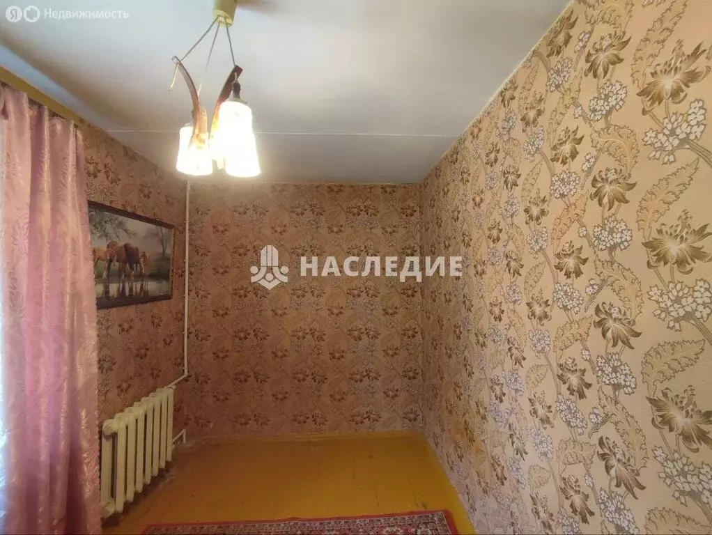 2-комнатная квартира: Белая Калитва, улица Энгельса, 379 (41 м) - Фото 1