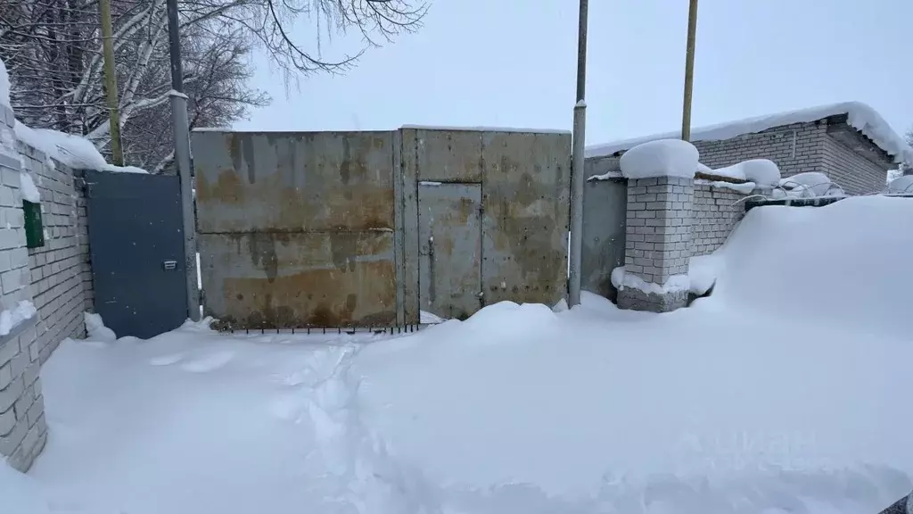 Помещение свободного назначения в Марий Эл, Медведевский район, ... - Фото 1