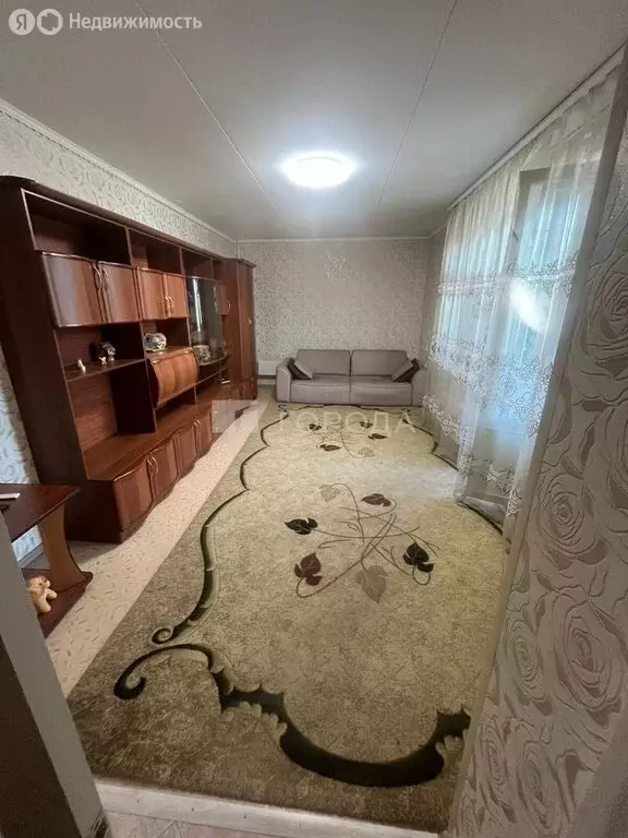 2-комнатная квартира: Новосибирск, Учительская улица, 8/1 (81.5 м) - Фото 0