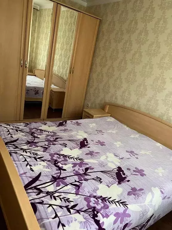 2-к кв. Дагестан, Каспийск ул. Ленина, 60 (65.0 м) - Фото 1