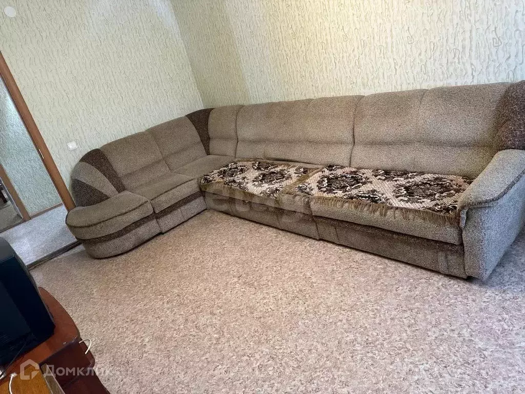 Продаётся 2-к квартира, 41.6 м - Фото 0