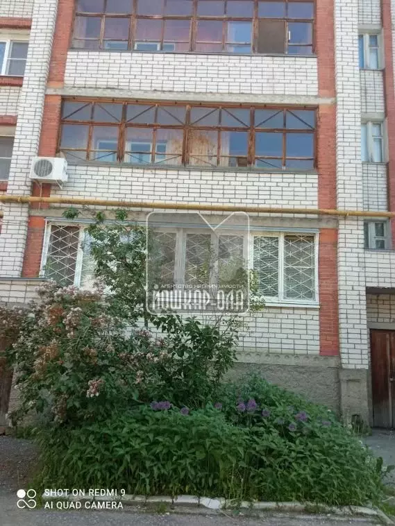 3-к. квартира, 102,9 м, 1/9 эт. - Фото 1