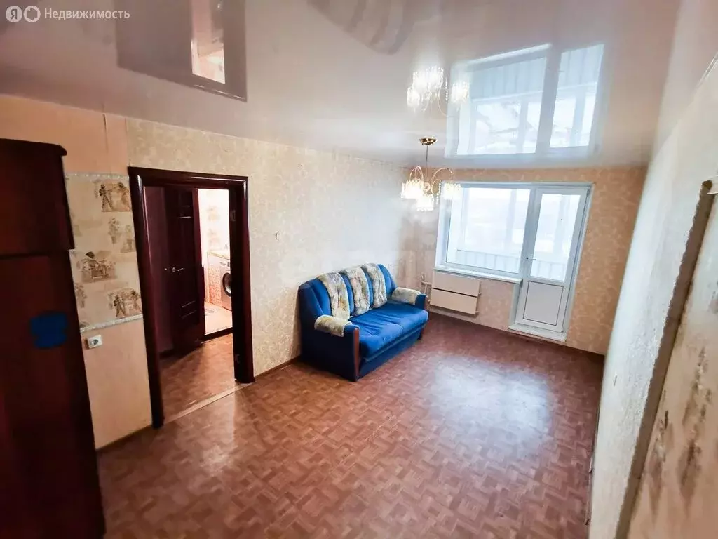 1-комнатная квартира: Гатчина, улица Изотова, 15к1 (40.2 м) - Фото 1