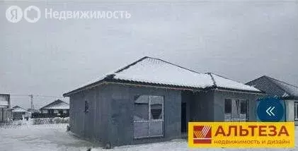 Дом в Калининградская область, Гурьевский муниципальный округ, посёлок ... - Фото 2