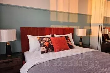 1-к кв. Нижегородская область, Нижний Новгород 2-я Оранжерейная ул., ... - Фото 1