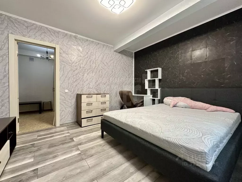 2-к кв. Калужская область, Совхоз Боровский с/пос, д. Кабицыно, ... - Фото 2