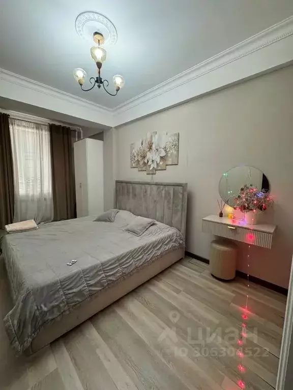 2-к кв. Дагестан, Махачкала Газопроводная ул., 11к1 (55.0 м) - Фото 1