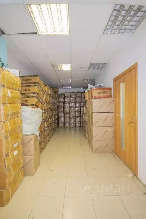 Помещение свободного назначения в Свердловская область, Екатеринбург ... - Фото 2