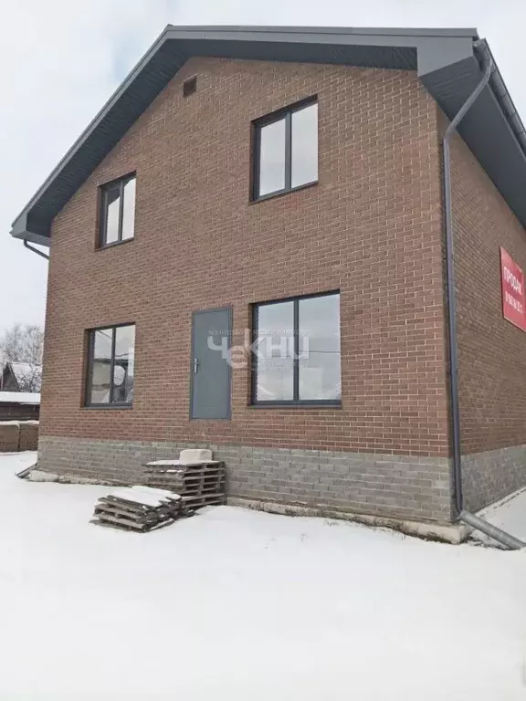 Дом в Нижегородская область, Городецкий муниципальный округ, д. ... - Фото 2