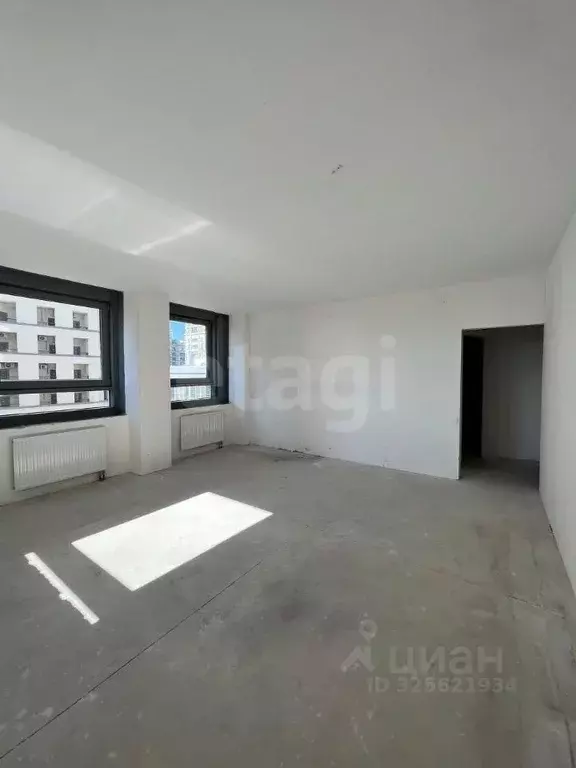 1-к кв. Санкт-Петербург Московский просп., 183-185Ак7Б (53.5 м) - Фото 2