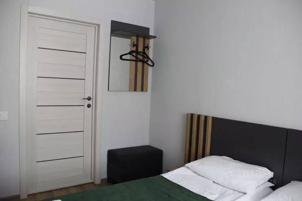 Комната Алтайский край, Барнаул ул. Ползунова, 47 (13.0 м) - Фото 2