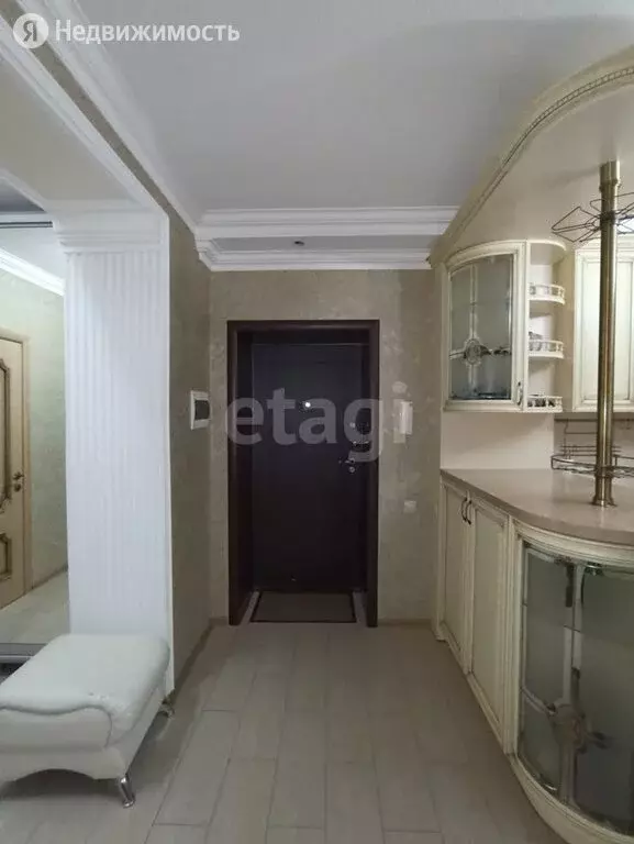 3-комнатная квартира: Нальчик, Профсоюзная улица, 222г (77.1 м) - Фото 1