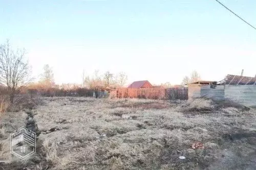 Участок в Новгородская область, Новгородский район, Ермолинское с/пос, ... - Фото 2