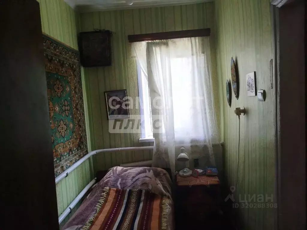 Дом в Краснодарский край, Новопокровская ст-ца  (69 м) - Фото 1