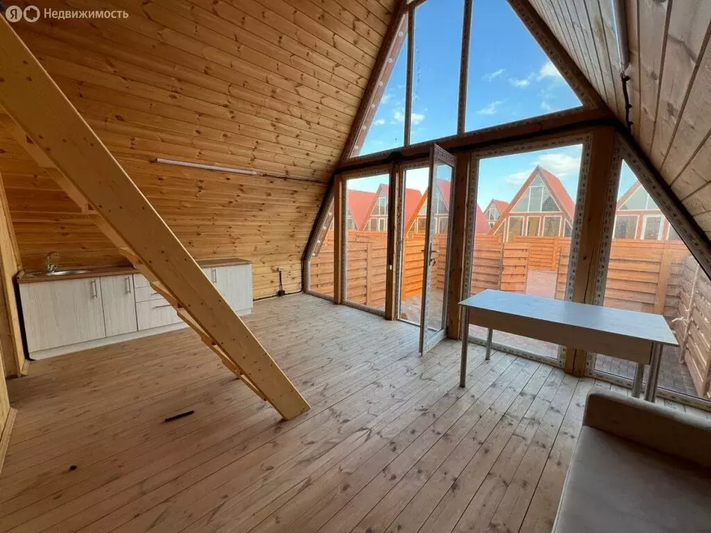 Дом в Махачкала, микрорайон Караман-2 (45 м) - Фото 2