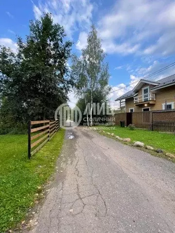 Продается участок в д. Глебездово - Фото 0