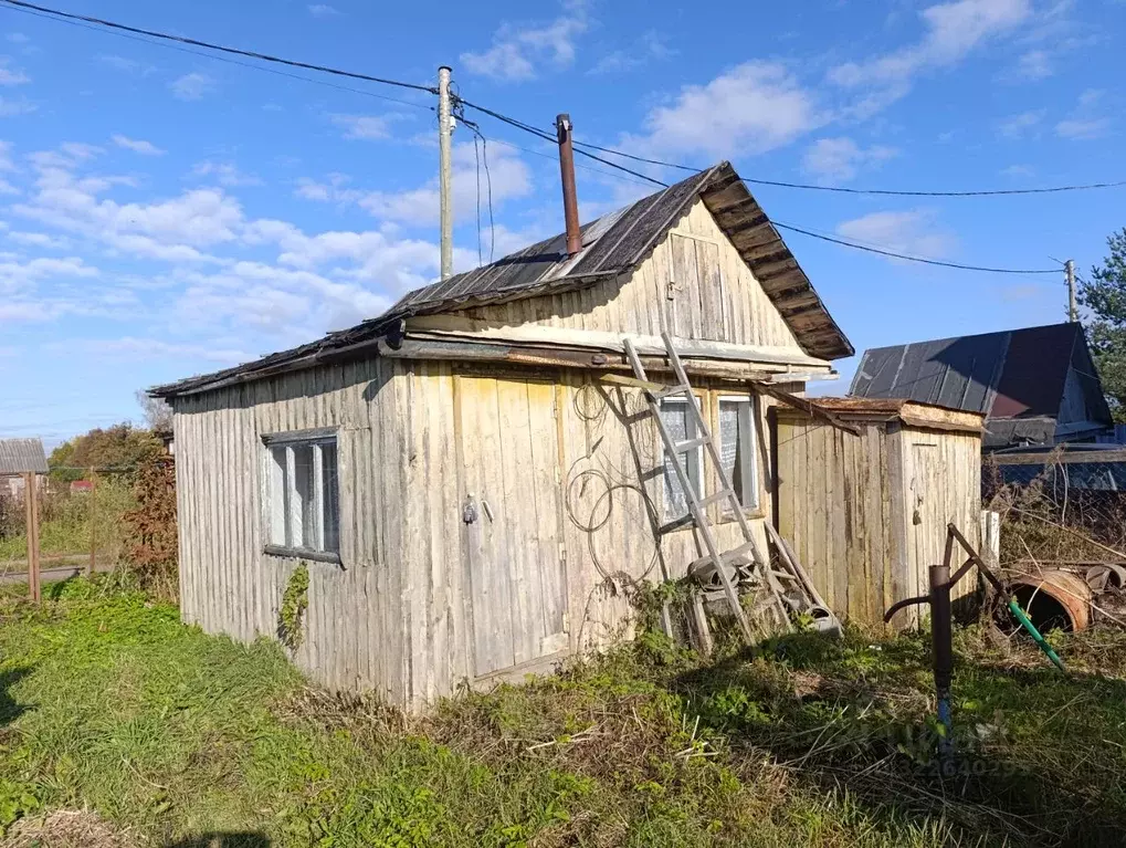 Участок в Ленинградская область, Гатчинский муниципальный округ, ... - Фото 2