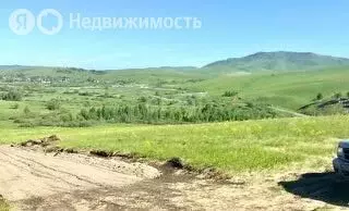 Участок в Салаватский район, Турналинский сельсовет, деревня Айская ... - Фото 1