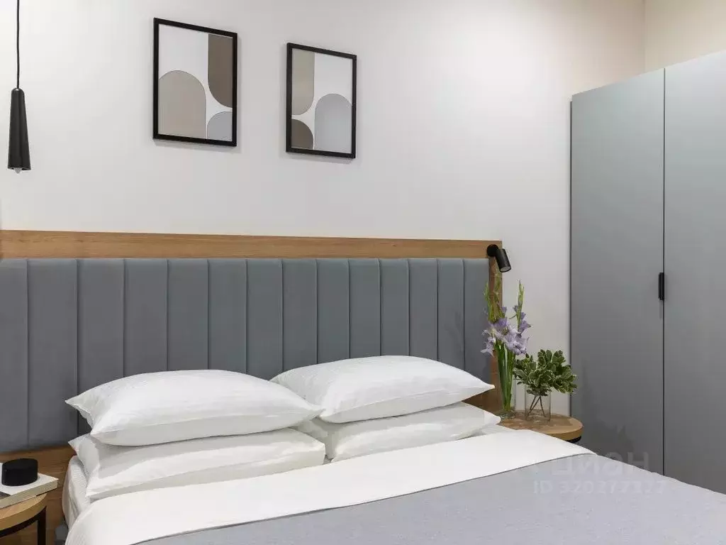 Комната Москва Рязанский просп., 2к3 - Фото 1