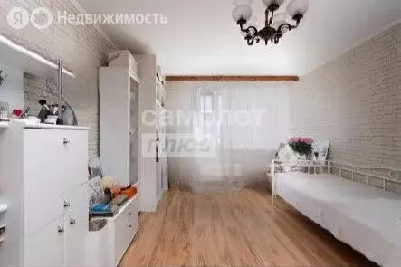 3-комнатная квартира: Одинцово, Можайское шоссе, 17к1 (66.1 м) - Фото 0