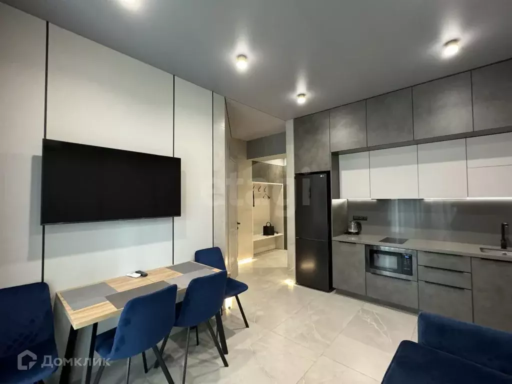 Продаётся 2-к квартира, 45 м - Фото 0