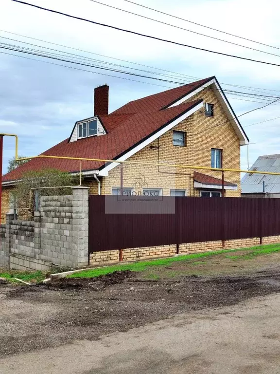 Дом в Челябинская область, Магнитогорск пос. Старая Магнитка, ул. ... - Фото 0