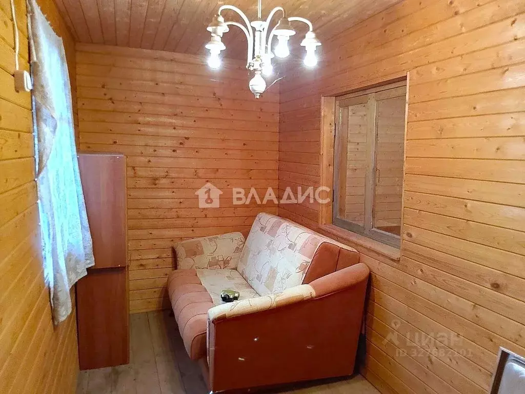 Дом в Москва пос. Курилово, Курилово СНТ, 127 (47 м) - Фото 1