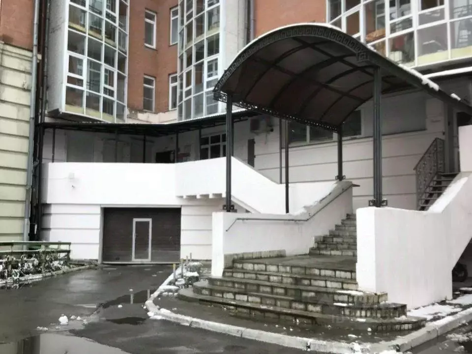 Помещение свободного назначения в Иркутская область, Иркутск ... - Фото 1