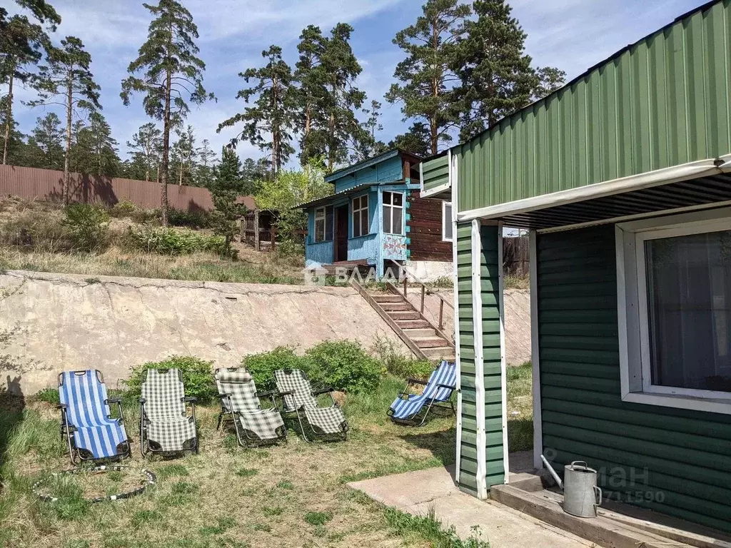 Дом в Бурятия, Улан-Удэ ул. Крамского, 15А (255 м) - Фото 2
