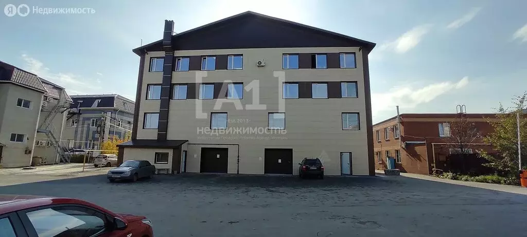 Помещение свободного назначения (750 м) - Фото 2