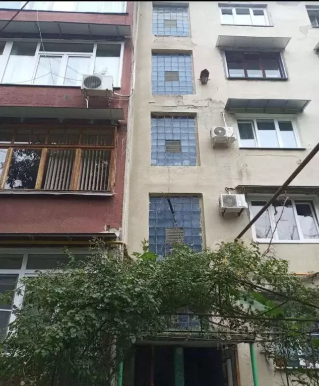 3-к кв. Краснодарский край, Сочи Лазаревское жилрайон, ул. Павлова, ... - Фото 2