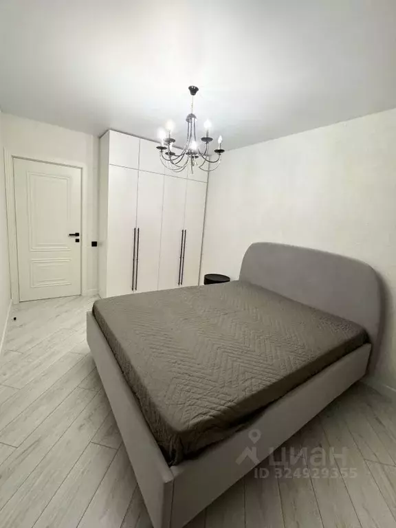 3-к кв. Москва Новинский бул., 15 (67.0 м) - Фото 2