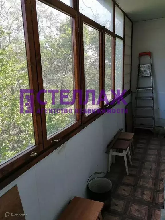Продаётся 2-к квартира, 54.8 м - Фото 0