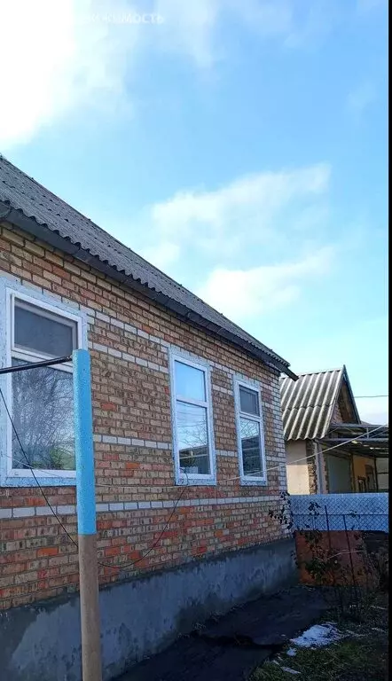 Дом в Новошахтинск, улица Лобачевского (61.3 м) - Фото 1