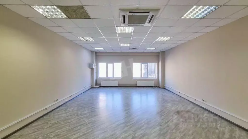 Офис в Москва 3-й Красносельский пер., 21С1 (65 м) - Фото 0