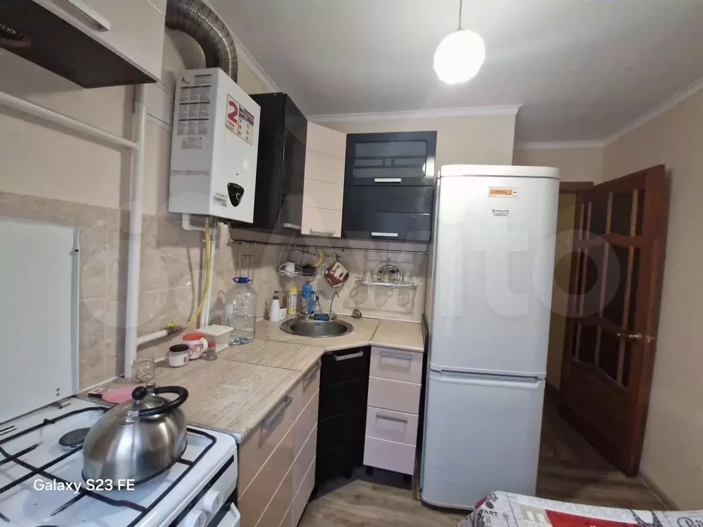 2-к. квартира, 43 м, 3/5 эт. - Фото 0