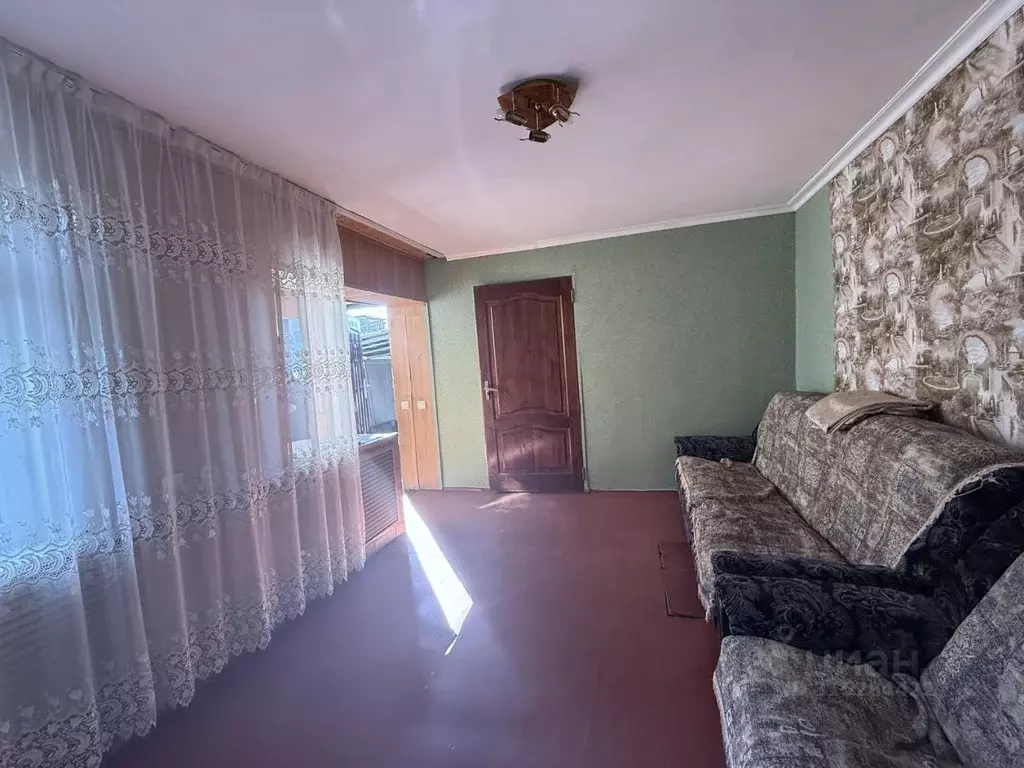 Дом в Кабардино-Балкария, Нальчик ул. Козлова (49 м) - Фото 0