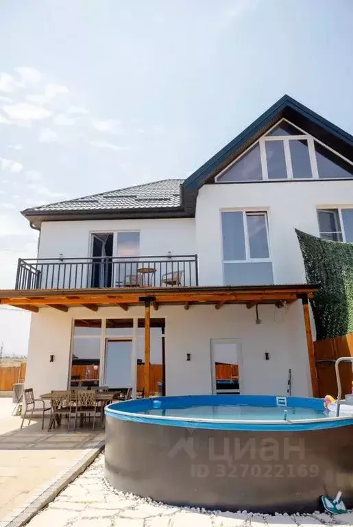 Дом в Дагестан, Каякентский район, Первомайское с/пос, с. Первомайское ... - Фото 2