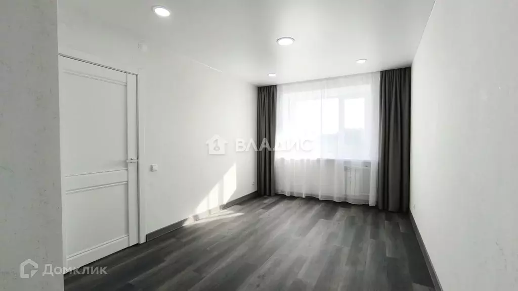 Продаётся 1-к квартира, 35.3 м - Фото 0