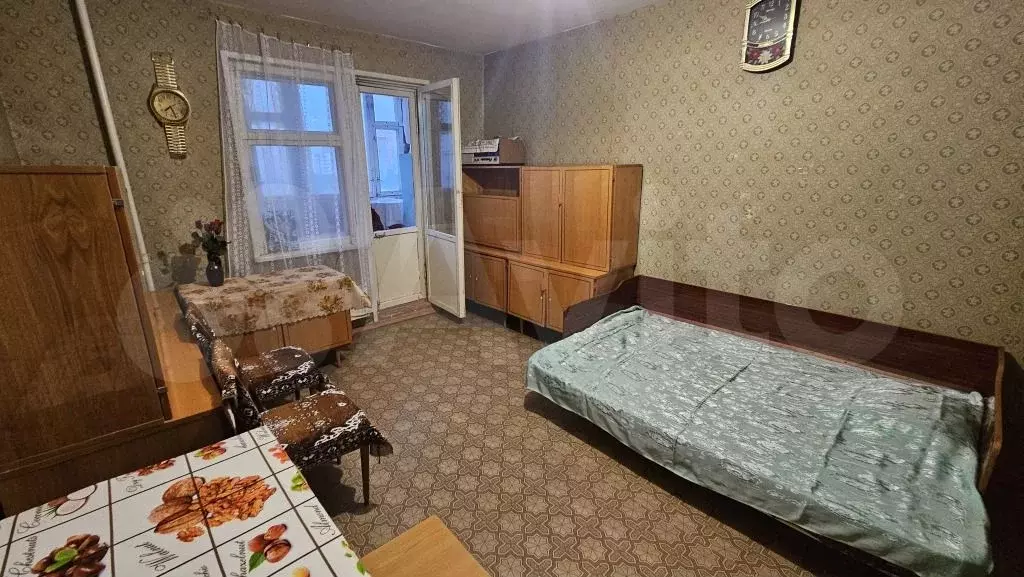 Комната 27 м в 2-к., 7/10 эт. - Фото 0