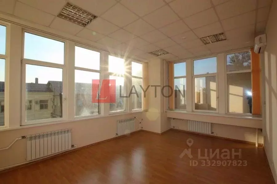 Офис в Москва 2-й Рощинский проезд, 8С1 (228 м) - Фото 2