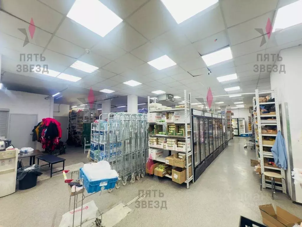 Помещение свободного назначения в Самарская область, Самара ... - Фото 2