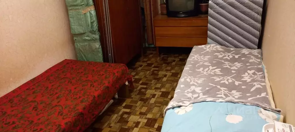 Комната Москва Самаркандский бул., 24К1 (10.0 м) - Фото 1