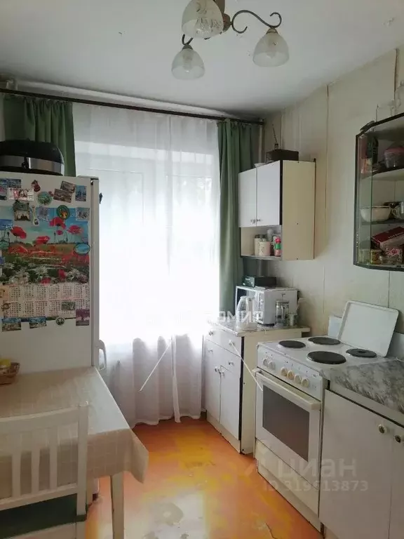 4-к кв. Новосибирская область, Новосибирск ул. Петухова, 76 (75.4 м) - Фото 0