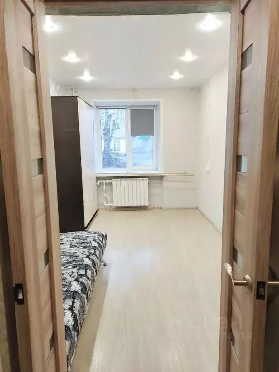 Комната Башкортостан, Уфа ул. Правды, 18/2 (11.7 м) - Фото 1