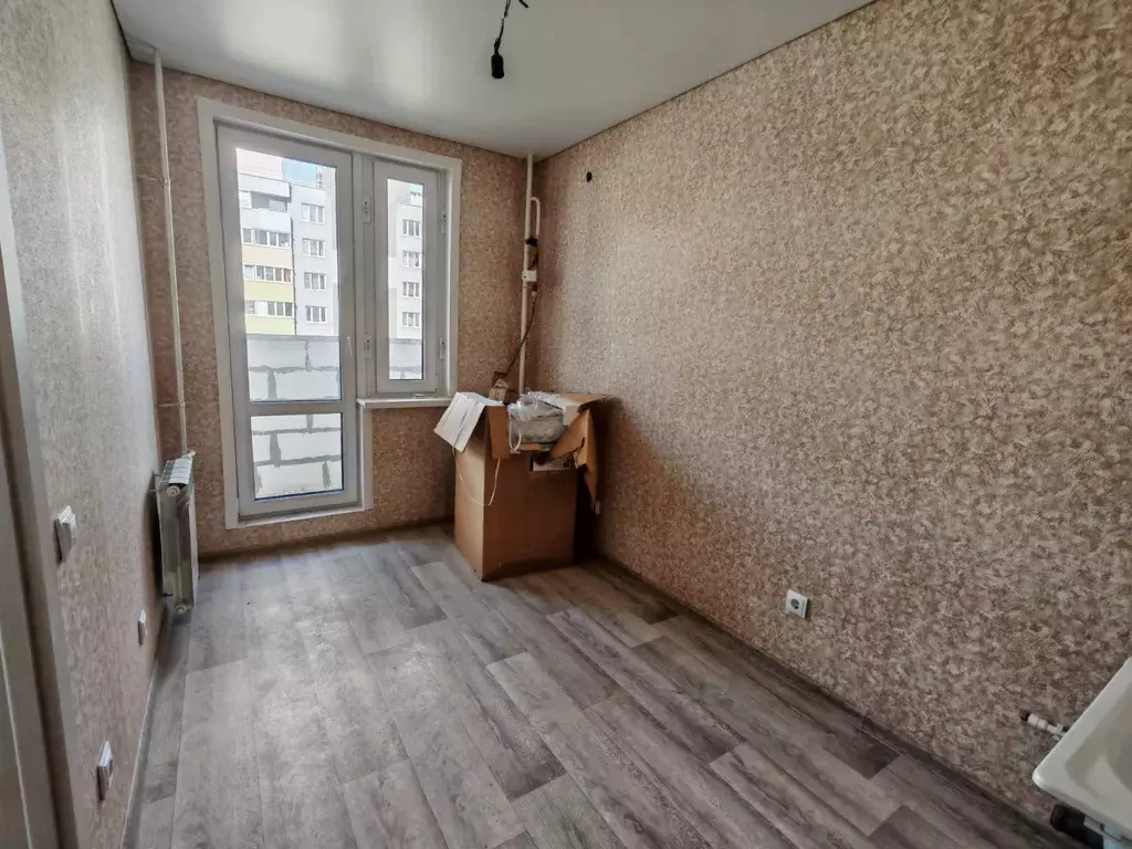 Продаётся 1-к квартира, 28.1 м - Фото 1